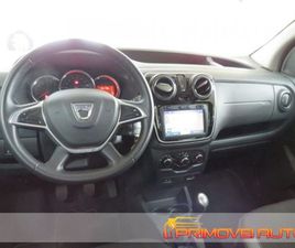 DOKKER STEPWAY 1.5 BLUE DCI 8V 95CV