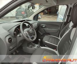 DOKKER STEPWAY 1.6 8V 100CV