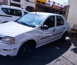 DACIA LOGAN 2012 DIESEL 429342 OCCASION À SALE MAROC