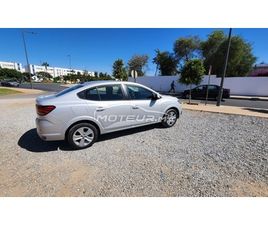 DACIA LOGAN 2022 DIESEL 429153 OCCASION À SALE MAROC