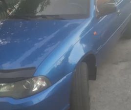 DAEWOO NEXIA DAEWOO NEXIA 2012