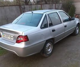 DAEWOO NEXIA DAEWOO NEXIA 2012