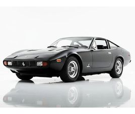 1972 FERRARI 365