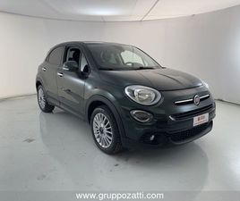 FIAT 500X 500X 1.6 M.JET 130 CV CLUB