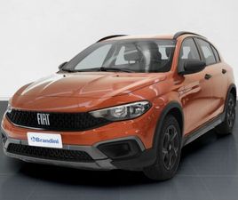 TIPO 1.1 FIRE 5 PORTE