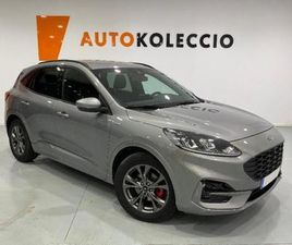 FORD KUGA 1.5 ECOBLUE ST-LINE 88 KW (120 CV)