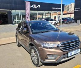 HAVAL H6 2.0T LUXURY