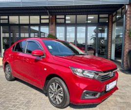 HONDA AMAZE 1.2 COMFORT