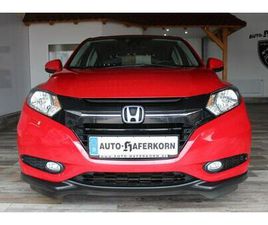 HONDA HR-V 1.6 I-DTEC EXCLUSIVE ANDROID NAVI LED AUTOM.KLIMA PDC, 2016 GOD.