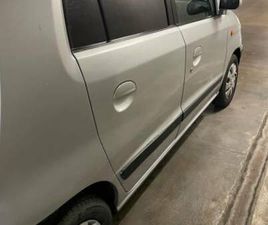 HYUNDAI ATOS, 2002, 50'000 KM - ANNONCE 6704529