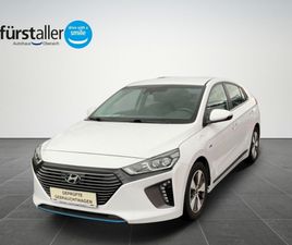 HYUNDAI IONIQ 1,6 GDI PLUG-IN PHEV LEVEL 5 DCT AUT.