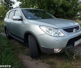 HYUNDAI IX55 HYUNDAI IX55