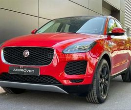 JAGUAR - EPACE