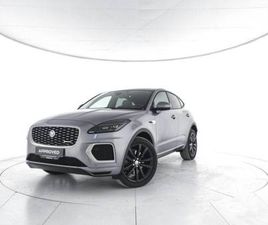 OTHER E PACE 2.0D I4 163 CV AWD AUTO R-DYNAMIC SE
