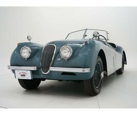 JAGUAR XK XK120 1953 JAGUAR XK120 FOR SALE