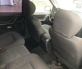 JEEP CHEROKEE JEEP - CHEROKEE