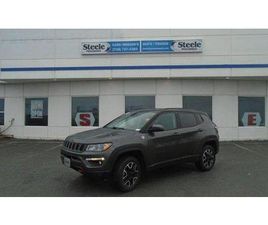 JEEP COMPASS 2021