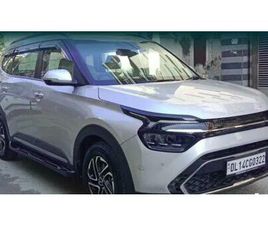 KIA CARENS LUXURY PLUS 1.5 DIESEL AT 6 STR 2022