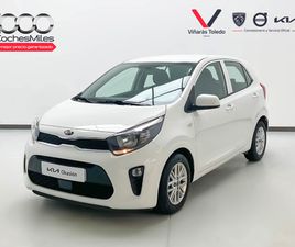 KIA PICANTO KIA PICANTO 1.0 DPI CONCEPT 49 KW (67 CV)