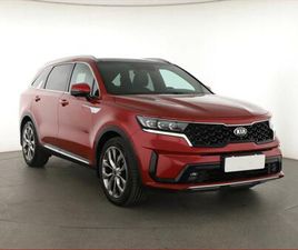 KIA SORENTO KIA SORENTO 2.2 CRDI