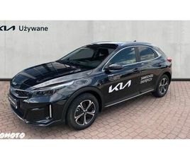 KIA XCEED 1.6 GDI PHEV L DCT