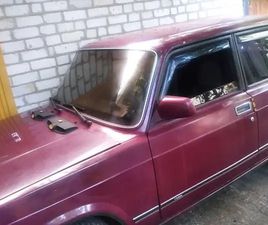 LADA 2107 ВАЗ 2107 2003