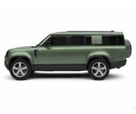 LAND ROVER DEFENDER DEFENDER 130 3.0D L6 MHEV X- DYNAMIC HSE AWD AUT. 250