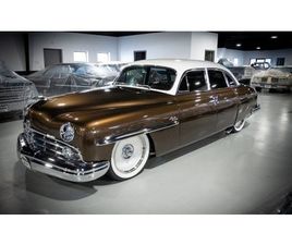 1949 LINCOLN CONTINENTAL IN ÉTATS-UNIS - A VENDRE | CAR &...