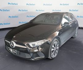CLASSE A (W/C169) A 250 E PLUG-IN HYBRID BUSINESS EXTRA