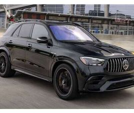 MERCEDES GLE GLE 300 300D 4MATIC AUT.