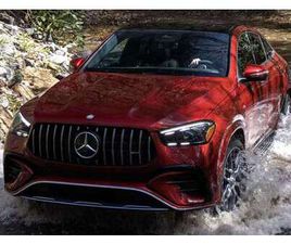 COUPÉ 300D 4MATIC AUT.