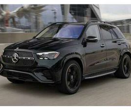 MERCEDES GLE GLE 63 S S 4MATIC AUT.