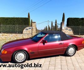 MERCEDES SL 300 SL SERIE SL (R129) 300 SL-24