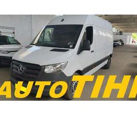 MERCEDES SPRINTER 312 MERCEDES-BENZ SPRINTER ELEKTRIČNI 85KW 2022G SAMO 11 000KM ⭐⭐⭐⭐⭐, 2022, 2022 GOD.