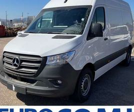 MERCEDES SPRINTER 311 SPRINTER FURGONE 311 37/32 PROMO DEL MESE