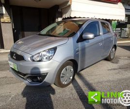 MITSUBISHI SPACE STAR OTHER SPACE-STAR 1.0 FUNKY