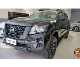 NISSAN FRONTIER X-GEAR