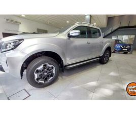 NISSAN FRONTIER XE 4X2 AT