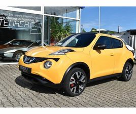 1.6 DIG-T TEKNA 4X2 NAVI KAMERA