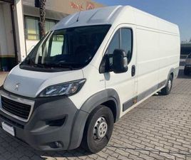 BOXER III (II 2011) BOXER 335 2.0 BLUEHDI 160CV L3 + FURG. ONNICAR E6