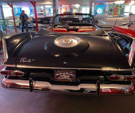 PLYMOUTH FURY CAB -59