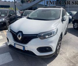 KADJAR BLUE DCI 8V 115CV SPORT EDITION