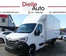 MASTER 2ª SERIE MASTER GV 22 TP RG L4 T35 START ENERGY DCI 145