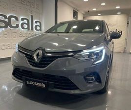 AUTO USATA BLUE DCI 8V 85 CV 5 PORTE INTENS