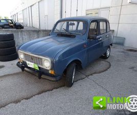 RENAULT R4 OTHER 4