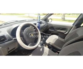 RENAULT SYMBOL 2009 ESSENCE 430311 OCCASION À LAAYOUNE MAROC