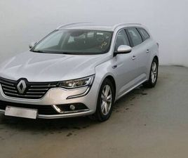 RENAULT TALISMAN ESTATE 1.6 DCI 160 ENERGY INTENS EDC