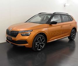 KAMIQ KAMIQ 1.0 TSI AMBITION