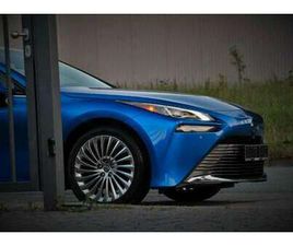 TOYOTA MIRAI II ADVANCED WASSERSTOFF /VOLLAUSSTATTUNG