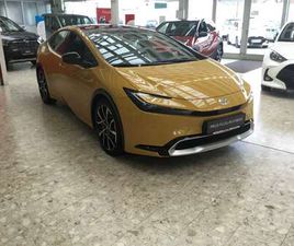 2,0 HSD PLUG-IN, EXECUTIVE